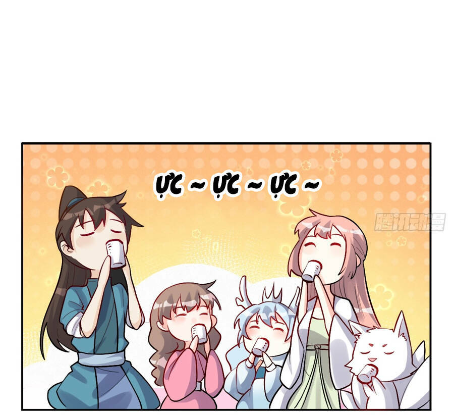 Nguyên Lai Ta Là Tu Tiên Đại Lão Chapter 245 - Trang 2