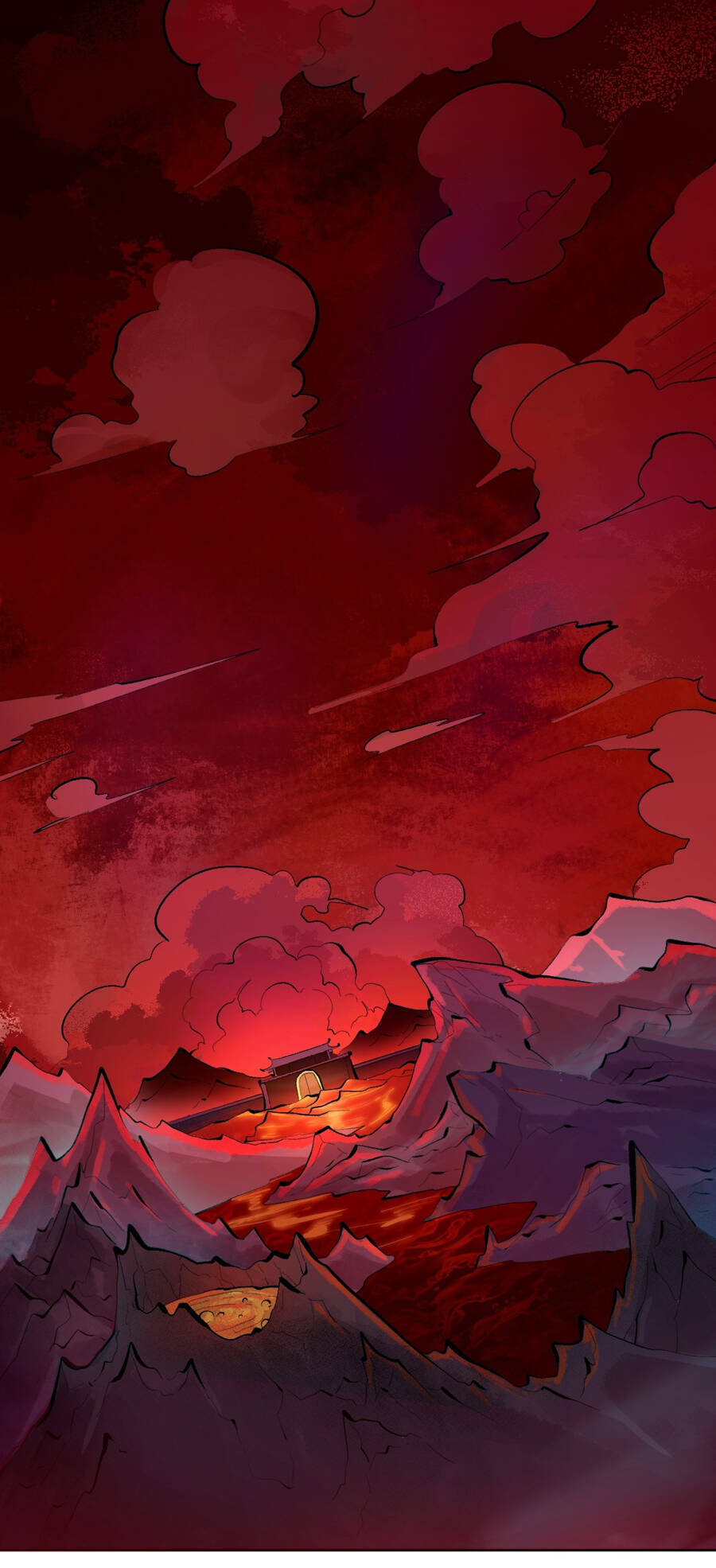 Nguyên Lai Ta Là Tu Tiên Đại Lão Chapter 245 - Trang 2