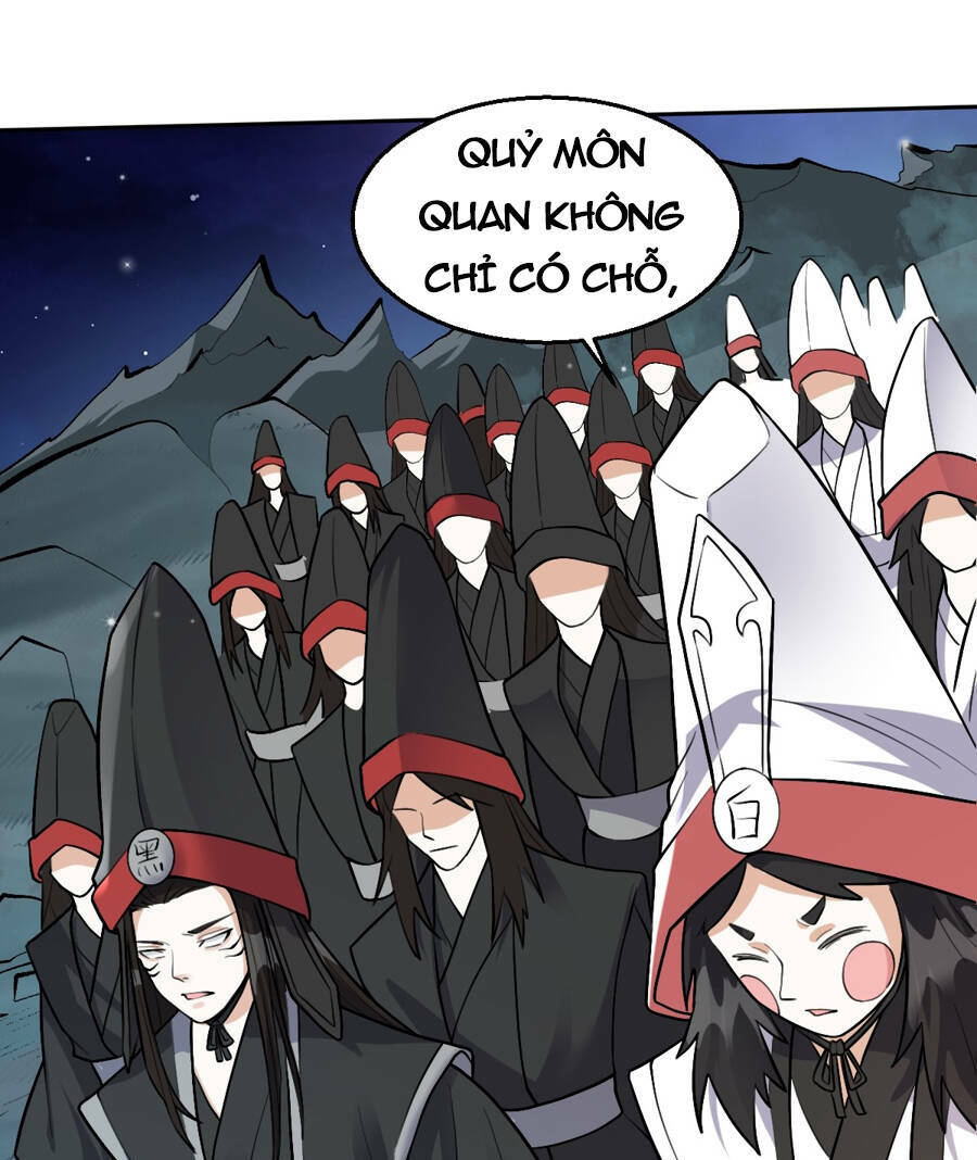 Nguyên Lai Ta Là Tu Tiên Đại Lão Chapter 245 - Trang 2