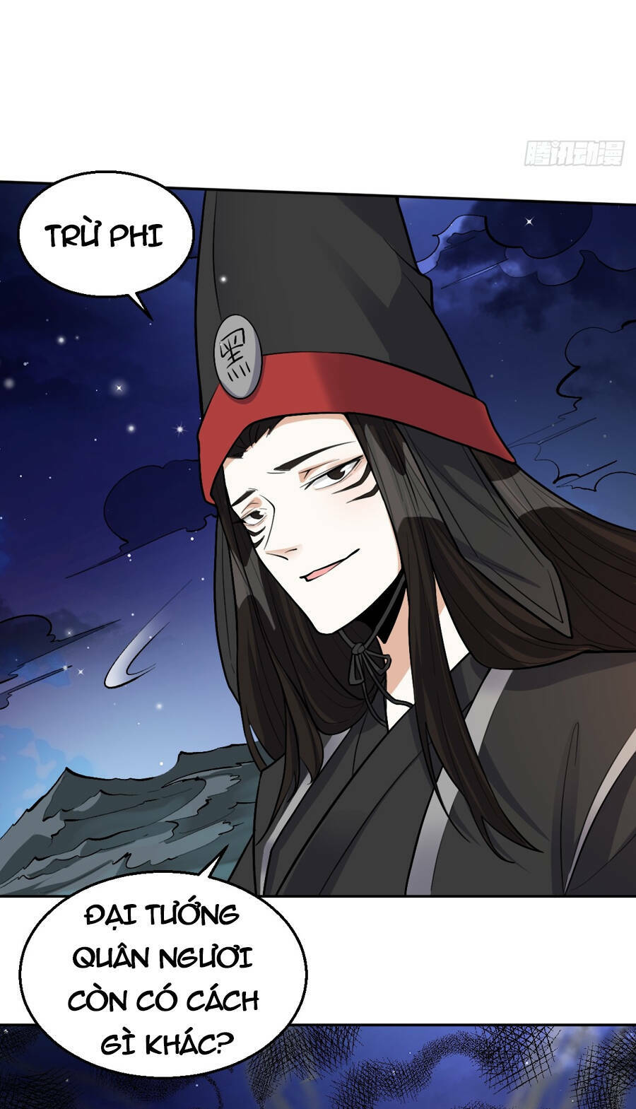 Nguyên Lai Ta Là Tu Tiên Đại Lão Chapter 245 - Trang 2