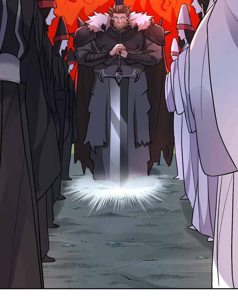 Nguyên Lai Ta Là Tu Tiên Đại Lão Chapter 245 - Trang 2