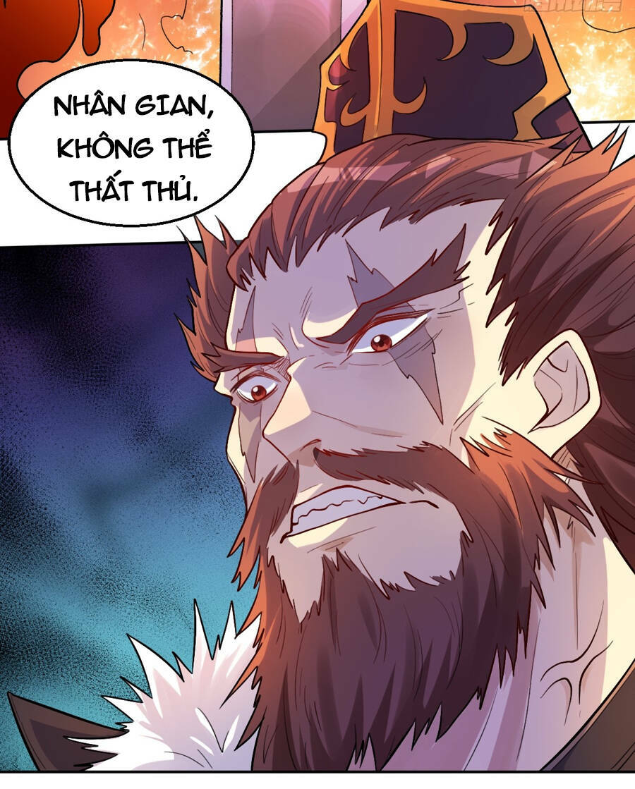 Nguyên Lai Ta Là Tu Tiên Đại Lão Chapter 245 - Trang 2