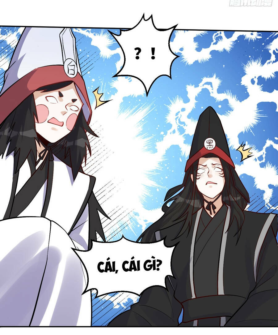 Nguyên Lai Ta Là Tu Tiên Đại Lão Chapter 245 - Trang 2