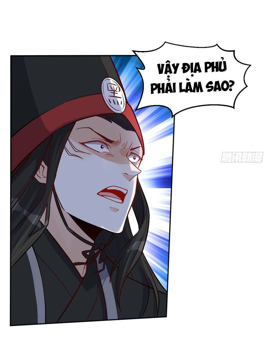 Nguyên Lai Ta Là Tu Tiên Đại Lão Chapter 245 - Trang 2