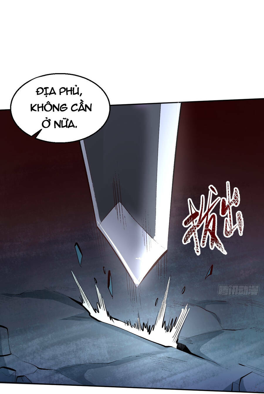 Nguyên Lai Ta Là Tu Tiên Đại Lão Chapter 245 - Trang 2