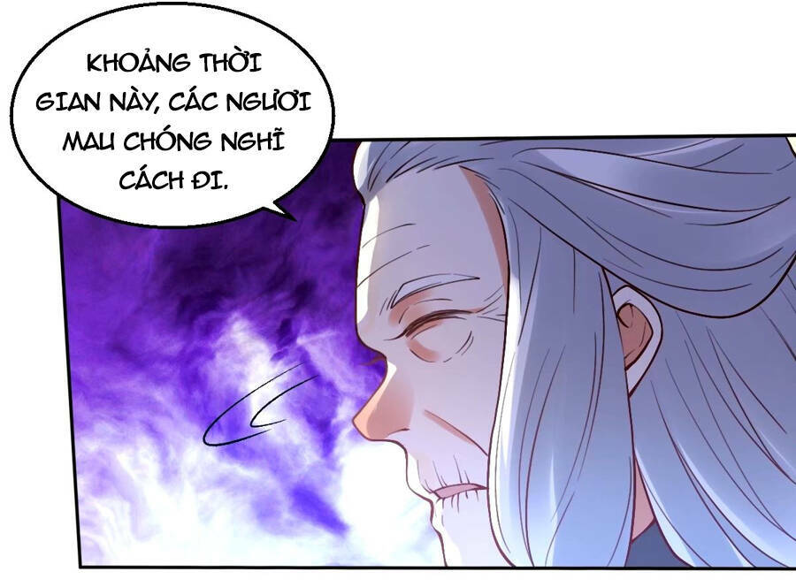 Nguyên Lai Ta Là Tu Tiên Đại Lão Chapter 246 - Trang 2