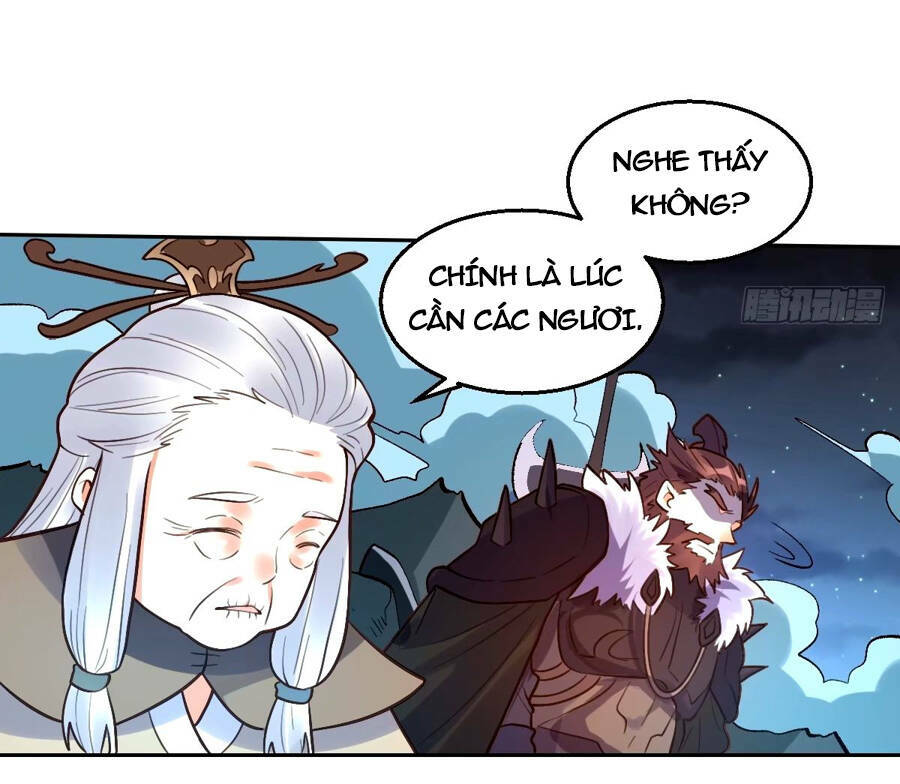 Nguyên Lai Ta Là Tu Tiên Đại Lão Chapter 246 - Trang 2