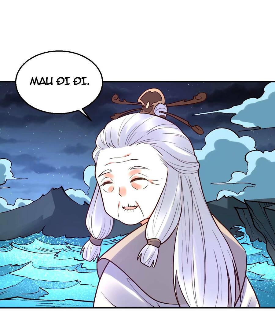 Nguyên Lai Ta Là Tu Tiên Đại Lão Chapter 246 - Trang 2