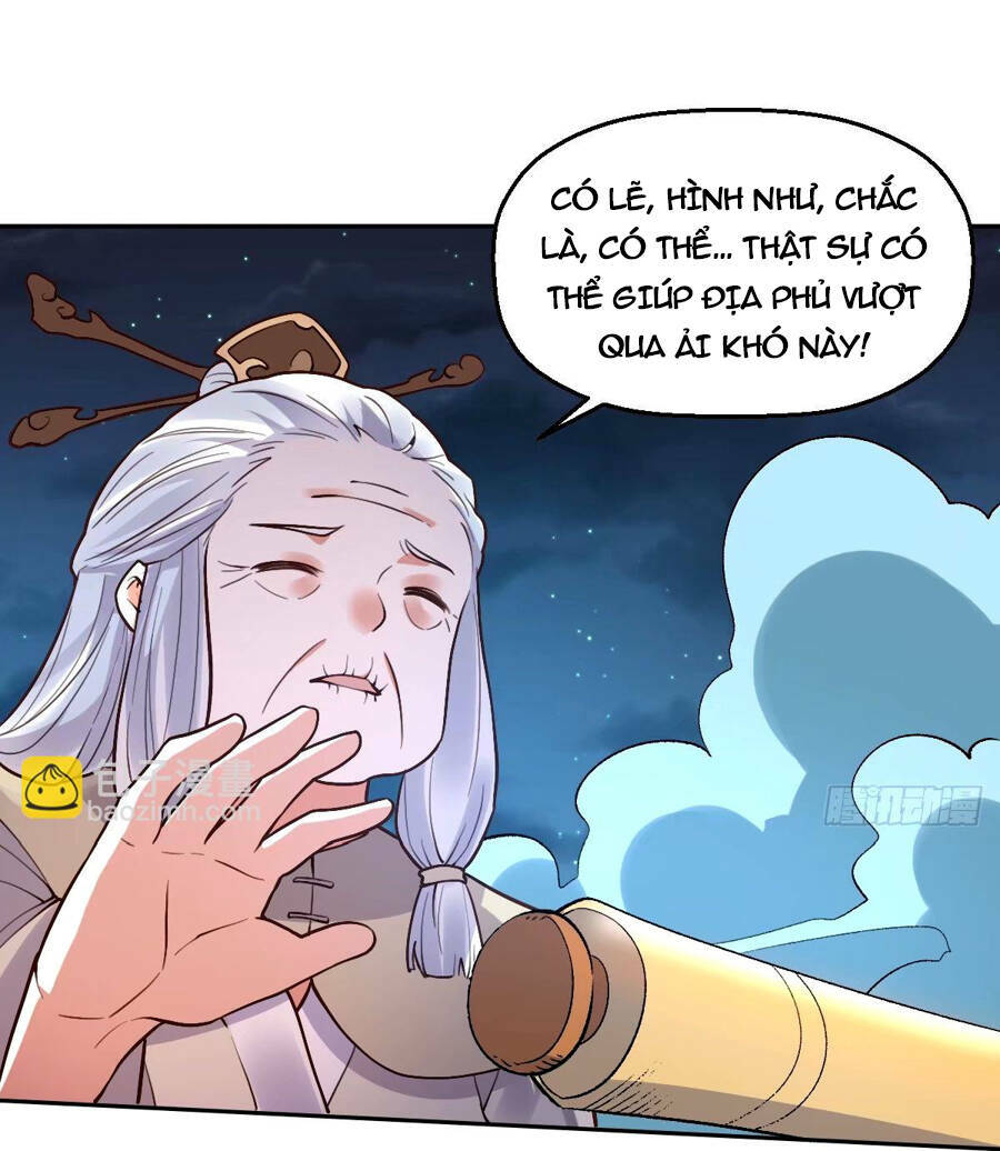 Nguyên Lai Ta Là Tu Tiên Đại Lão Chapter 246 - Trang 2