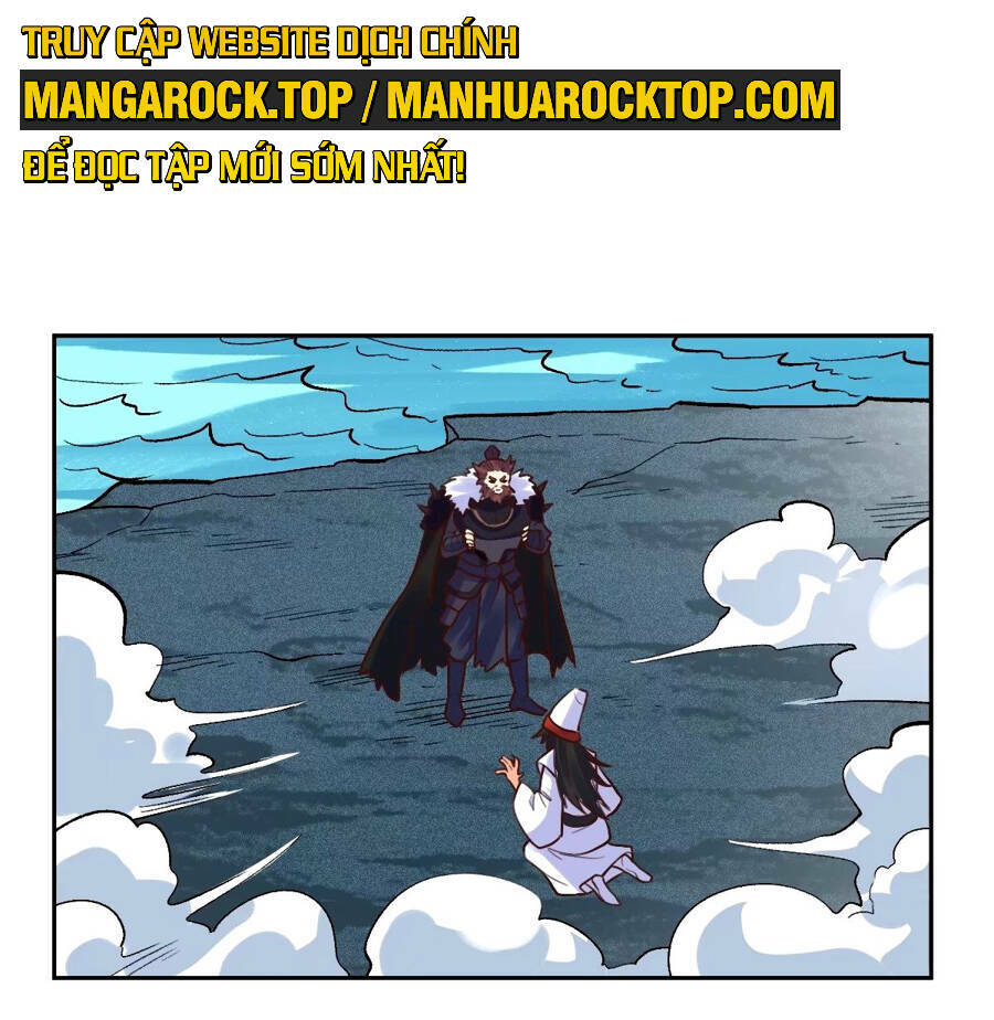 Nguyên Lai Ta Là Tu Tiên Đại Lão Chapter 246 - Trang 2