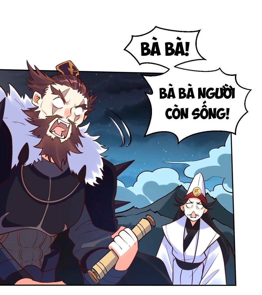 Nguyên Lai Ta Là Tu Tiên Đại Lão Chapter 246 - Trang 2