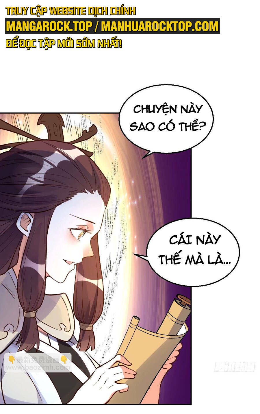Nguyên Lai Ta Là Tu Tiên Đại Lão Chapter 246 - Trang 2