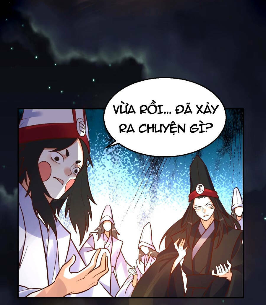 Nguyên Lai Ta Là Tu Tiên Đại Lão Chapter 246 - Trang 2