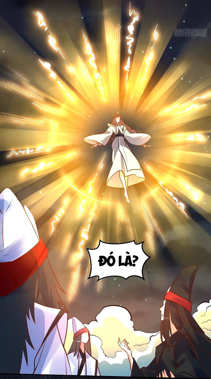 Nguyên Lai Ta Là Tu Tiên Đại Lão Chapter 246 - Trang 2