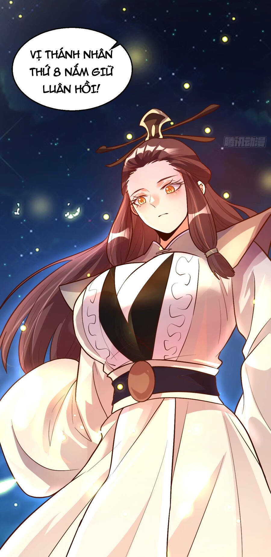 Nguyên Lai Ta Là Tu Tiên Đại Lão Chapter 246 - Trang 2