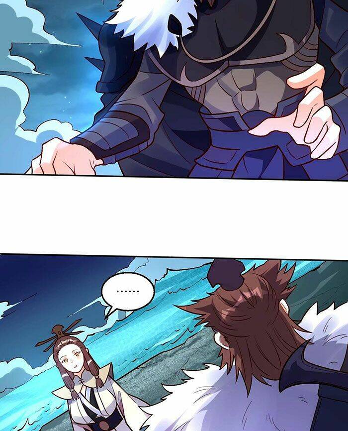 Nguyên Lai Ta Là Tu Tiên Đại Lão Chapter 247 - Trang 2