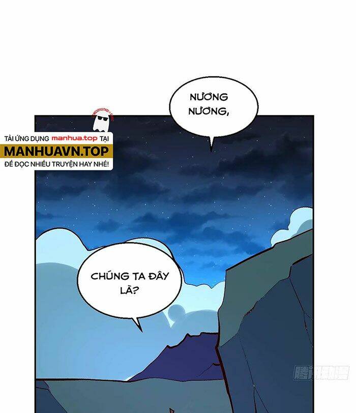 Nguyên Lai Ta Là Tu Tiên Đại Lão Chapter 247 - Trang 2