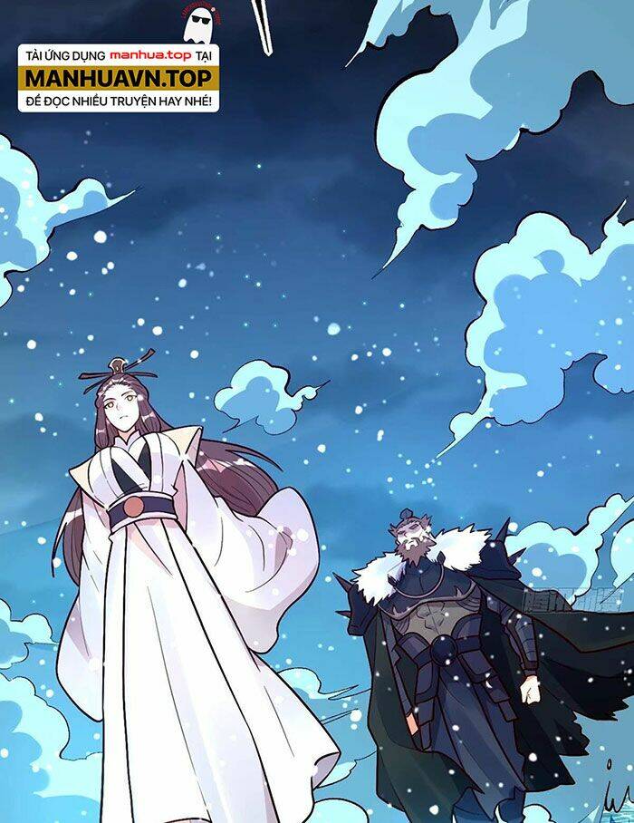 Nguyên Lai Ta Là Tu Tiên Đại Lão Chapter 247 - Trang 2