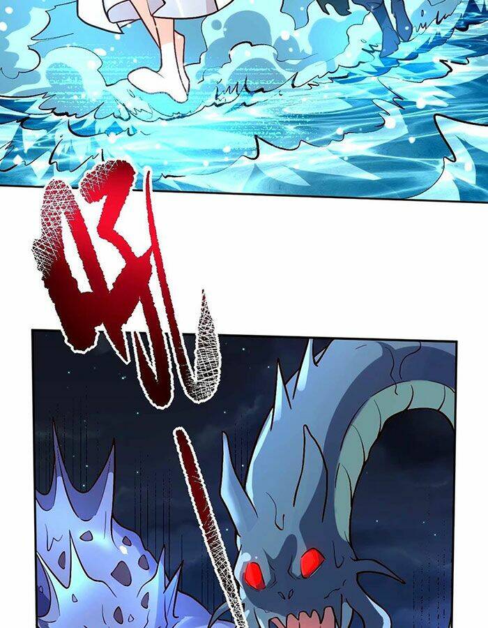 Nguyên Lai Ta Là Tu Tiên Đại Lão Chapter 247 - Trang 2