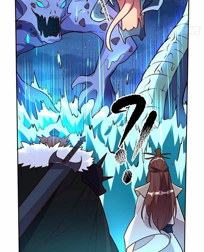 Nguyên Lai Ta Là Tu Tiên Đại Lão Chapter 247 - Trang 2