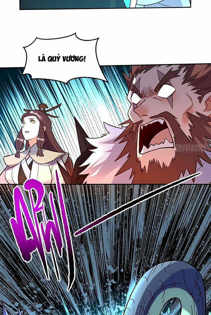 Nguyên Lai Ta Là Tu Tiên Đại Lão Chapter 247 - Trang 2