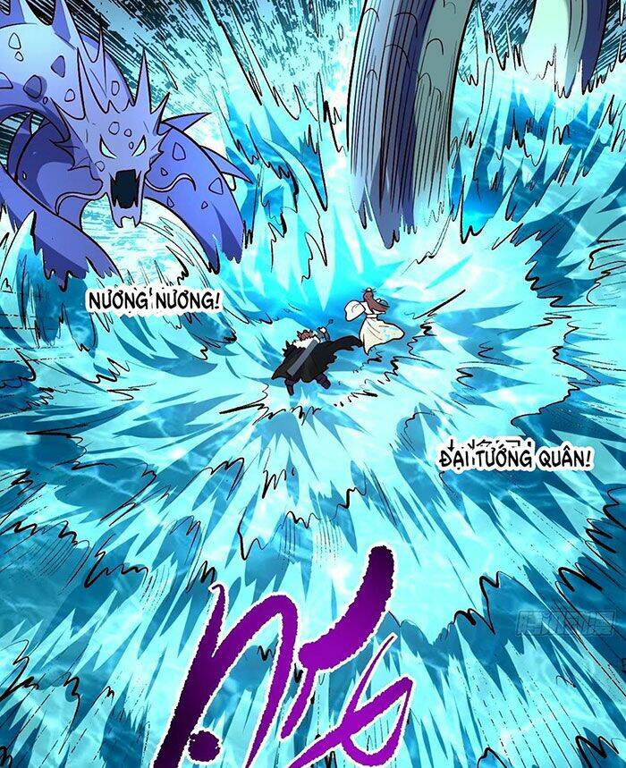 Nguyên Lai Ta Là Tu Tiên Đại Lão Chapter 247 - Trang 2