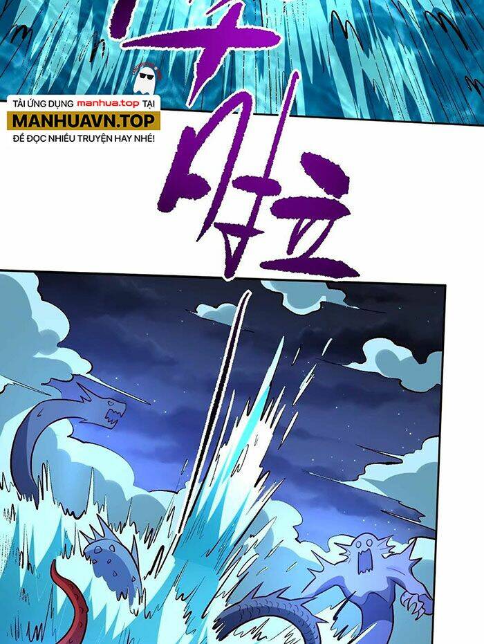 Nguyên Lai Ta Là Tu Tiên Đại Lão Chapter 247 - Trang 2