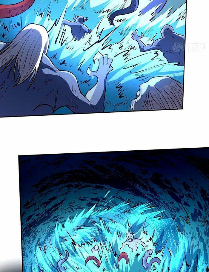 Nguyên Lai Ta Là Tu Tiên Đại Lão Chapter 247 - Trang 2