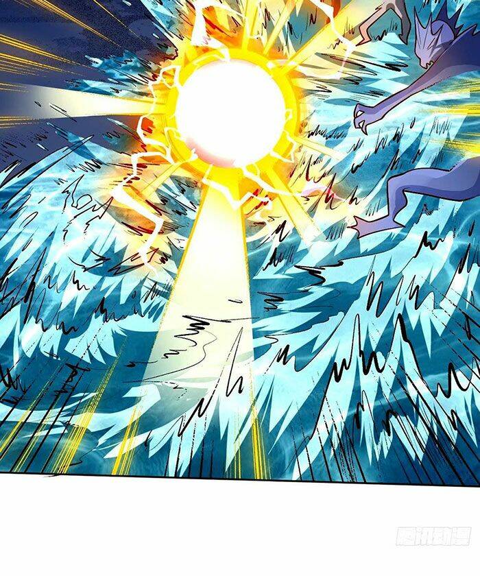 Nguyên Lai Ta Là Tu Tiên Đại Lão Chapter 247 - Trang 2