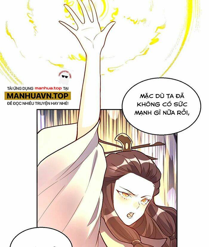 Nguyên Lai Ta Là Tu Tiên Đại Lão Chapter 247 - Trang 2