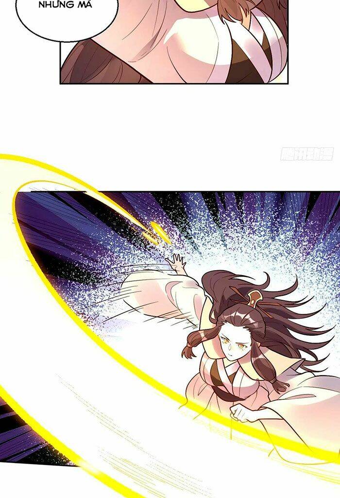 Nguyên Lai Ta Là Tu Tiên Đại Lão Chapter 247 - Trang 2