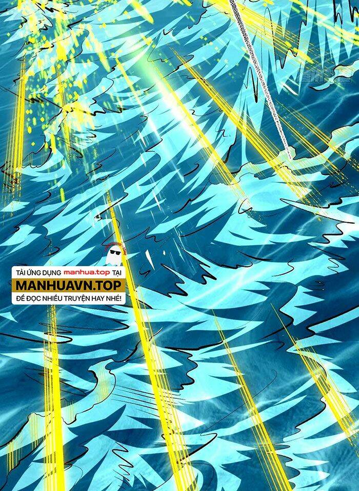 Nguyên Lai Ta Là Tu Tiên Đại Lão Chapter 247 - Trang 2