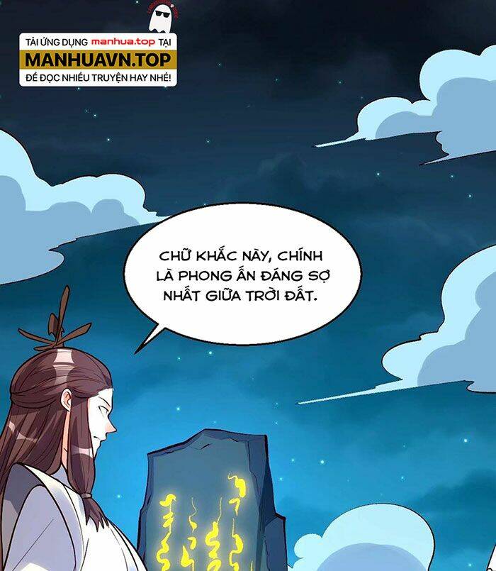 Nguyên Lai Ta Là Tu Tiên Đại Lão Chapter 247 - Trang 2