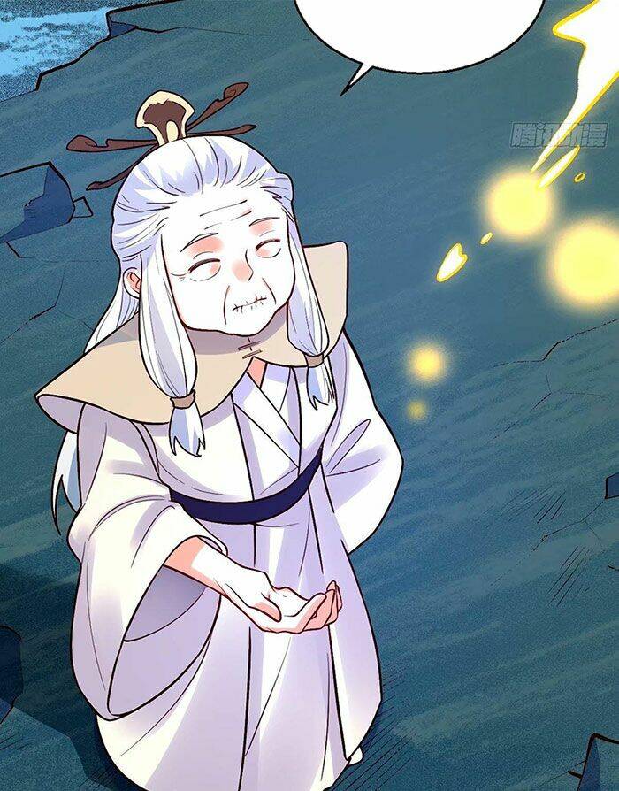 Nguyên Lai Ta Là Tu Tiên Đại Lão Chapter 247 - Trang 2