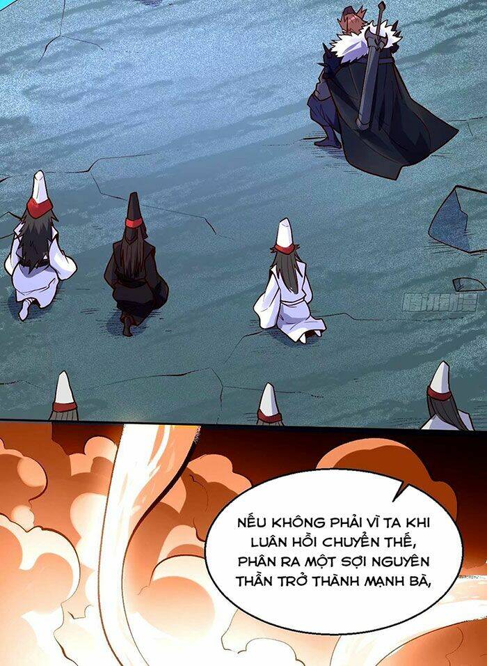 Nguyên Lai Ta Là Tu Tiên Đại Lão Chapter 247 - Trang 2