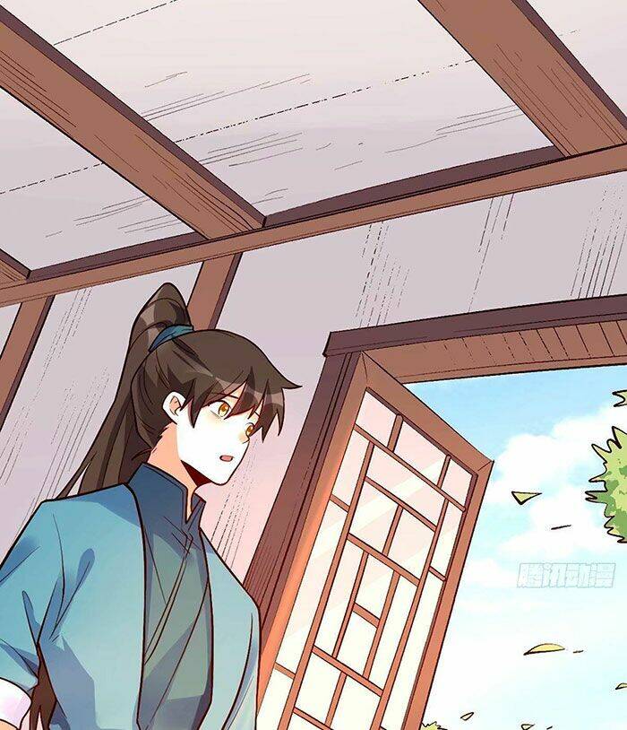 Nguyên Lai Ta Là Tu Tiên Đại Lão Chapter 247 - Trang 2