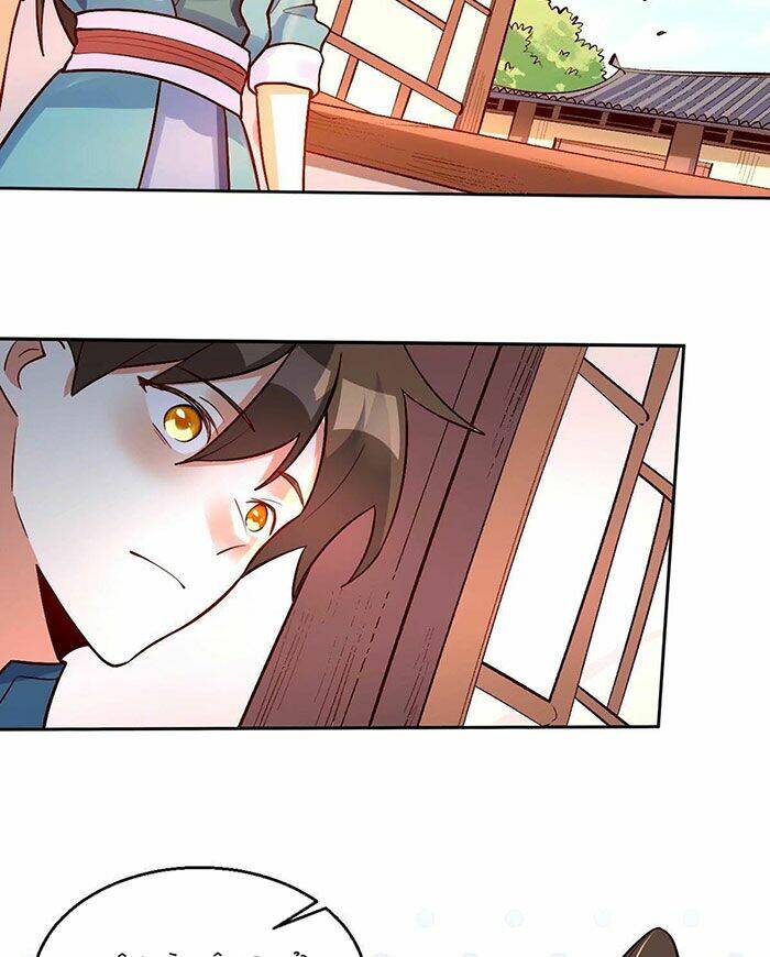 Nguyên Lai Ta Là Tu Tiên Đại Lão Chapter 247 - Trang 2