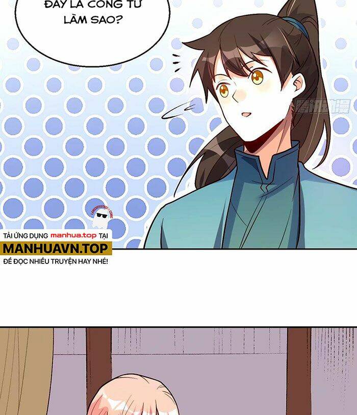 Nguyên Lai Ta Là Tu Tiên Đại Lão Chapter 247 - Trang 2