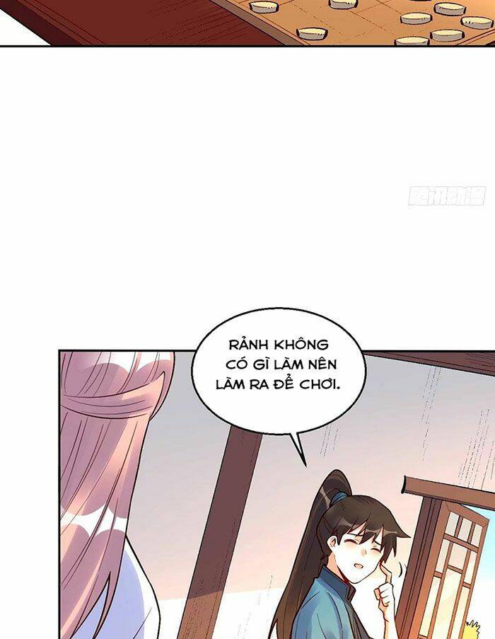Nguyên Lai Ta Là Tu Tiên Đại Lão Chapter 247 - Trang 2