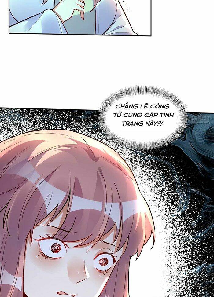 Nguyên Lai Ta Là Tu Tiên Đại Lão Chapter 247 - Trang 2