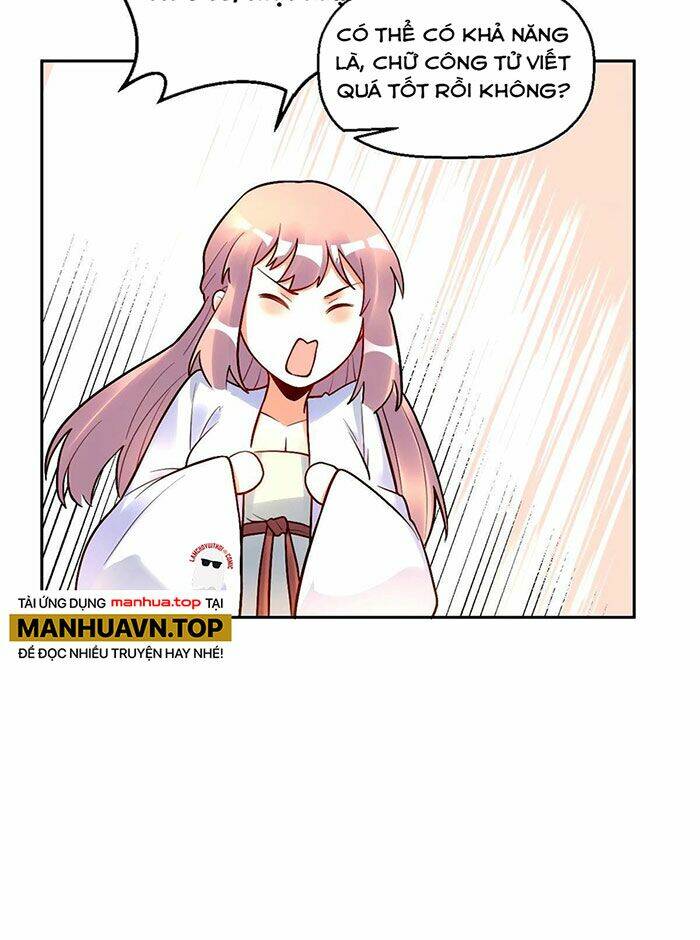 Nguyên Lai Ta Là Tu Tiên Đại Lão Chapter 247 - Trang 2