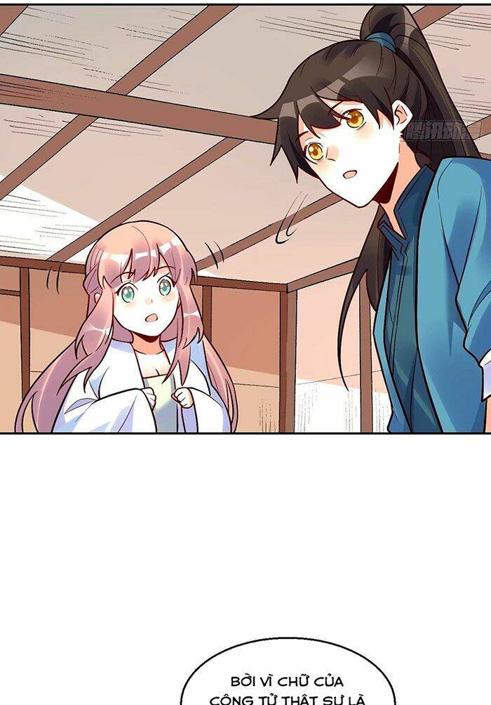 Nguyên Lai Ta Là Tu Tiên Đại Lão Chapter 247 - Trang 2