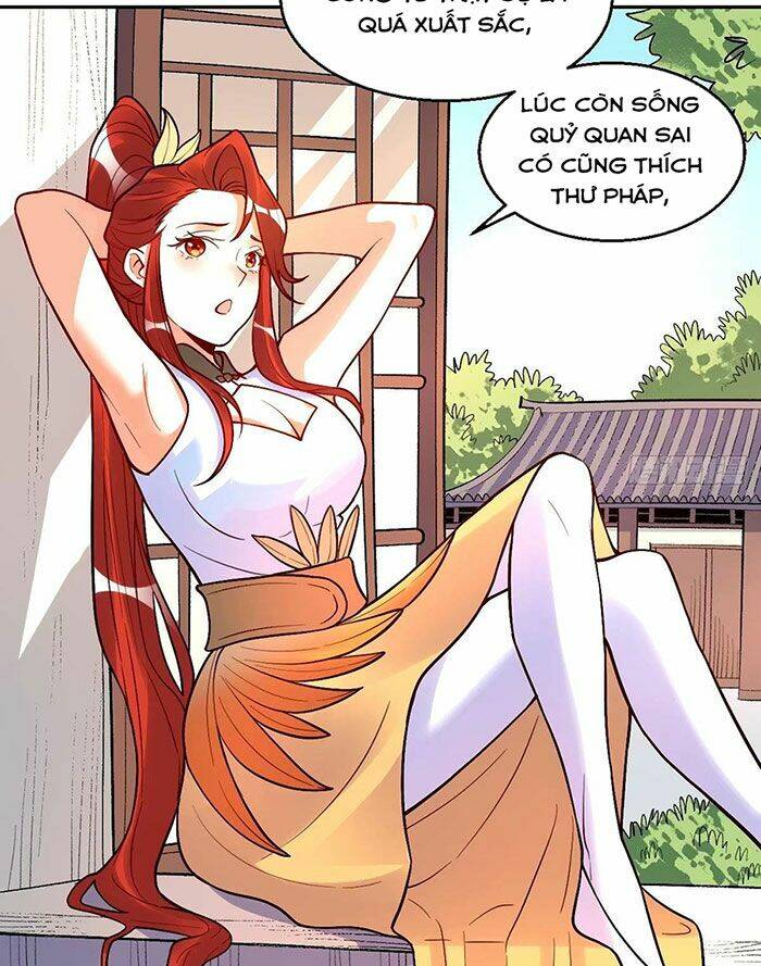 Nguyên Lai Ta Là Tu Tiên Đại Lão Chapter 247 - Trang 2