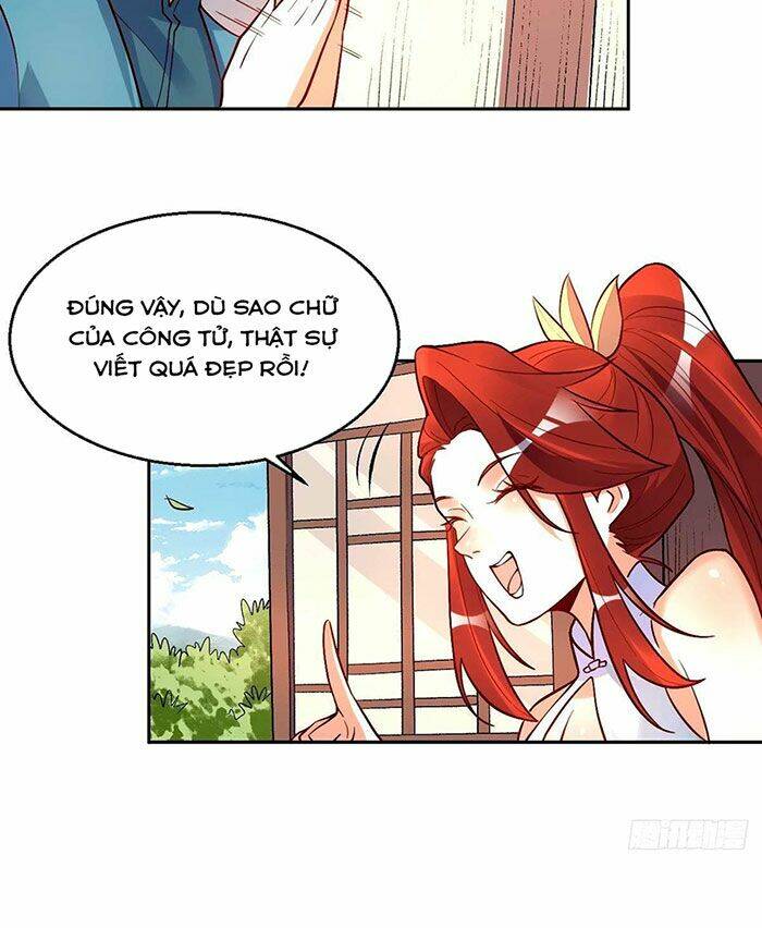 Nguyên Lai Ta Là Tu Tiên Đại Lão Chapter 247 - Trang 2