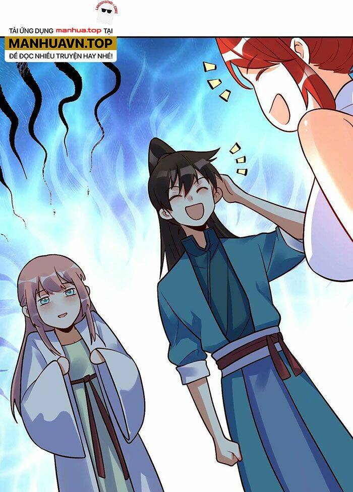 Nguyên Lai Ta Là Tu Tiên Đại Lão Chapter 247 - Trang 2