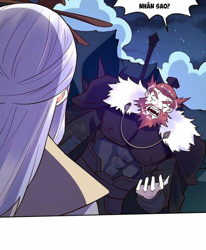 Nguyên Lai Ta Là Tu Tiên Đại Lão Chapter 247 - Trang 2