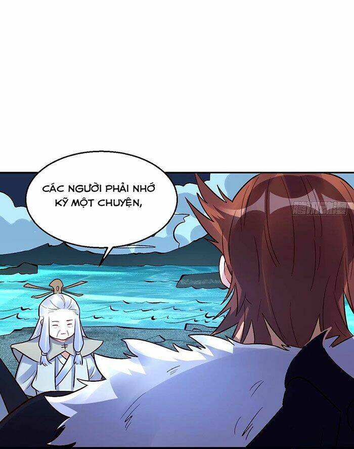 Nguyên Lai Ta Là Tu Tiên Đại Lão Chapter 247 - Trang 2