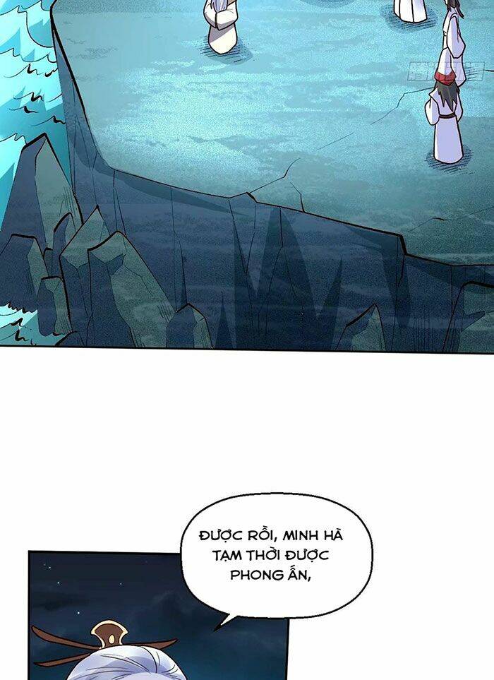 Nguyên Lai Ta Là Tu Tiên Đại Lão Chapter 247 - Trang 2