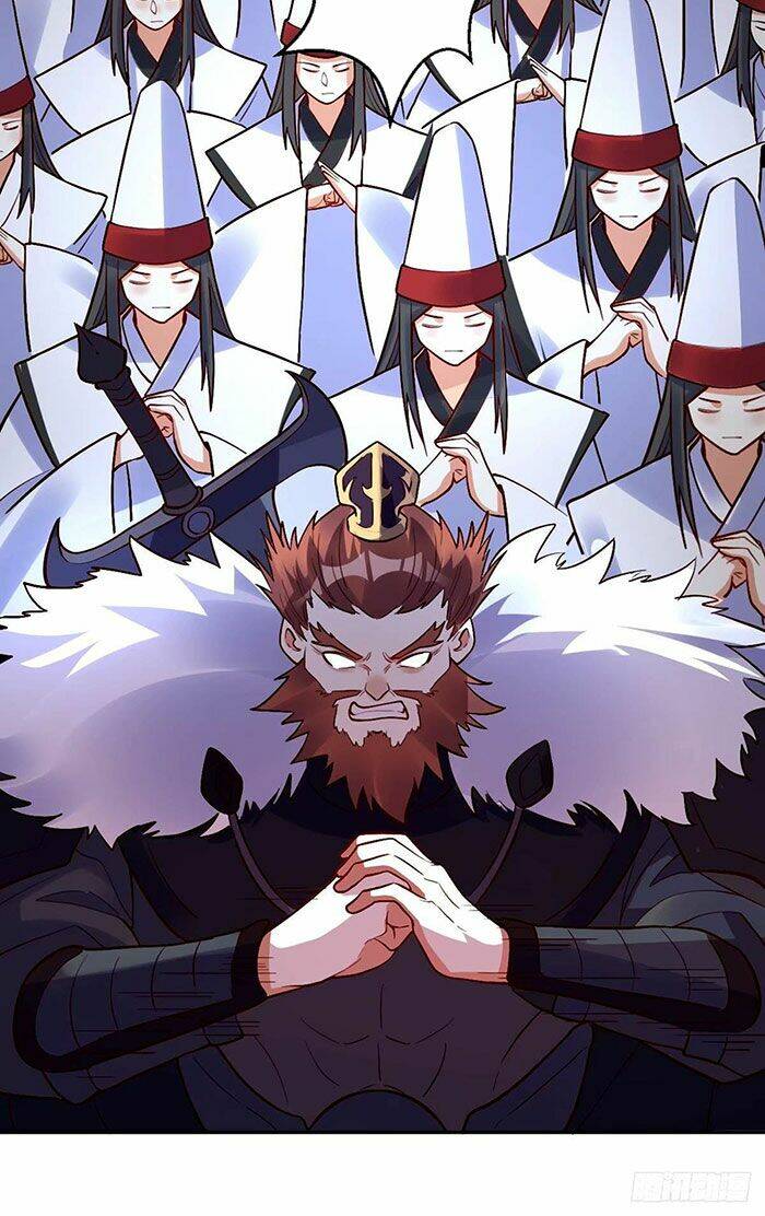 Nguyên Lai Ta Là Tu Tiên Đại Lão Chapter 247 - Trang 2