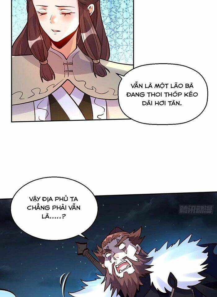 Nguyên Lai Ta Là Tu Tiên Đại Lão Chapter 247 - Trang 2